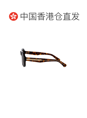 香港直邮Burberry 巴宝莉 男士 0BE4478 太阳镜 0BE4478420573