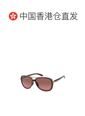 1h可退 香港直邮Oakley 欧克利 女士 TIME OO4129 412902 裂缝太