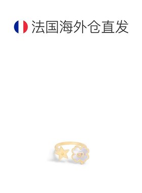 自营欧洲直邮Dior/迪奥 女士Destiny戒指