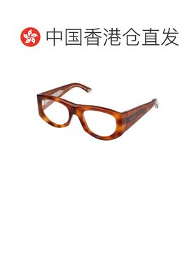 香港直邮GUCCI 女士眼镜 GG1917S005 CO 棕色 全框太阳镜