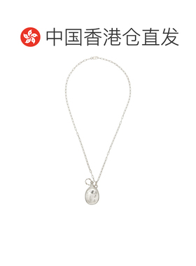 香港直邮OurLegacy/Tear Container女士项链/吊坠 【付后1h可退】