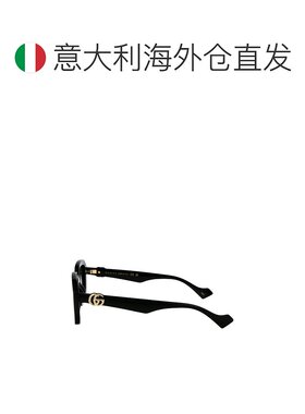 1h可退 欧洲直邮gucci 女士 太阳镜古驰眼镜
