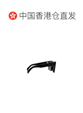 1h可退 香港直邮CELINE 25FW 方框太阳眼镜 Women