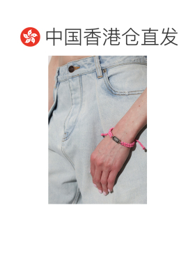 香港直邮BALENCIAGA 女士手链手镯 856392TZ24S5112 SS2026