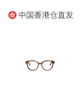 香港直邮Dior 圆框平光镜 CD50121I迪奥 【付后1h可退】
