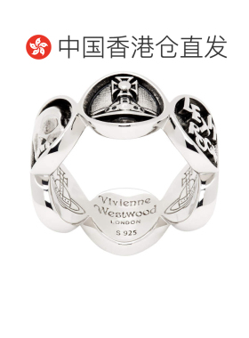 1h可退 香港直邮Vivienne Westwood 薇薇恩 韦斯特伍德 男士 Ari