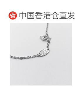 1h可退 香港直邮Vivienne Westwood 薇薇恩 韦斯特伍德 女士 项链