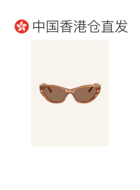 香港直邮JIMMY CHOO 女士太阳镜 100248571715000 CO 花色 Sungla