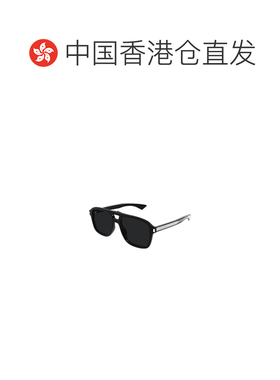 1h可退 香港直邮Saint Laurent 全框太阳镜 SL881