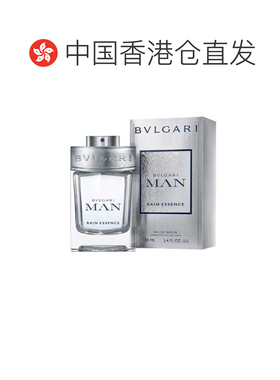 香港直邮Bvlgari宝格丽空谷之雨男士淡香精 Edp. 60ml正品