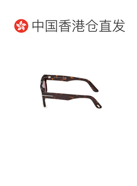 香港直邮TOM FORD 男士太阳镜 FT133352J SS2026 花色