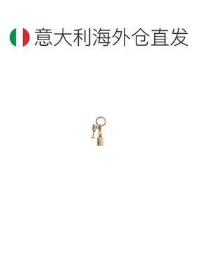欧洲直邮chloe/蔻依 女士 项链