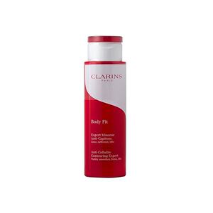 欧洲直邮Clarins娇韵诗魔晶纤体乳200ML/400ml保湿补水清洁肌肤