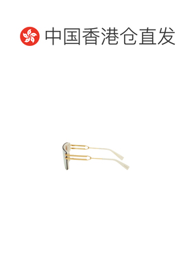 香港直邮Balmain 徽标太阳镜 BPS124B148B
