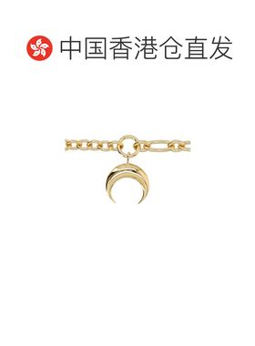 香港直邮MARINE SERRE 女士手链手镯 UJW011ARMET0003MT51 SS2026