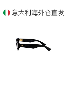 欧洲直邮BOTTEGA VENETA 女士眼镜 BV1350S001 CO【付后1h可退】