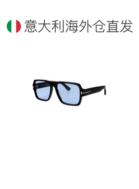 欧洲直邮TOM FORD 男士太阳镜 FT140801V SS2026 【付后1h可退】