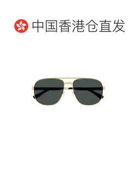 香港直邮GUCCI 男士太阳镜 GG1223S002古驰配饰