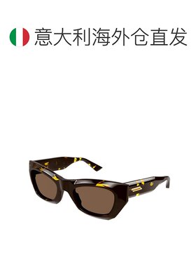 欧洲直邮bottega veneta 女士 太阳镜配饰