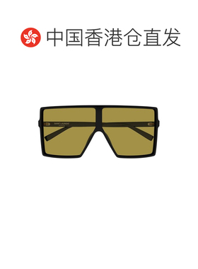香港直邮Saint Laurent 圣罗兰 女士 SL 909 'Betty' S 002 太阳
