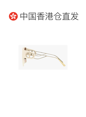 香港直邮CHRISTIAN DIOR 女士眼镜 CD40030U25F C【付后1h可退】