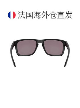 欧洲直邮OAKLEY Holbrook XL Prizm灰色太阳镜