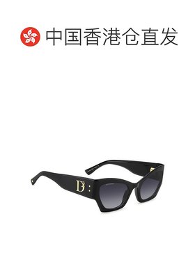 香港直邮Dsquared2 二次方 女士 D2 0132/S 807 太阳镜(9O) D2013