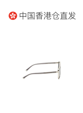 1h可退 香港直邮Gucci 古驰 男士 Eyewear 领航员镜框太阳镜 8595