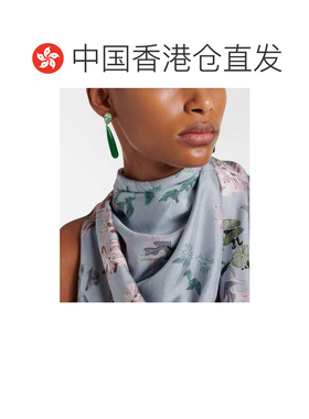 香港直邮JENNIFERBEHR珍妮弗 贝尔Caroline女士耳【付后1h可退】