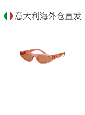 1h可退 欧洲直邮MIU MIU 女士眼镜 0MU07ZS14T07V AW2025 花色 0M