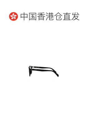 1h可退 香港直邮CELINE 女士 徽标平光镜 25FW