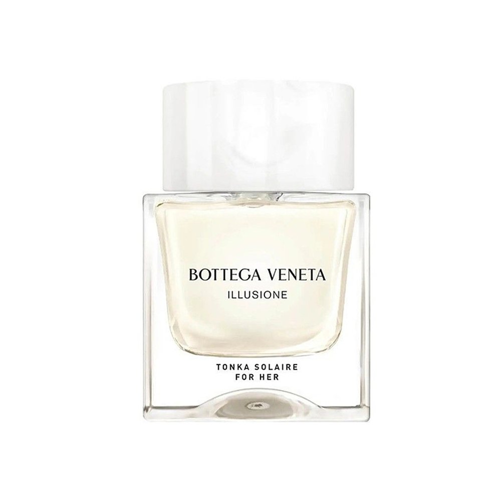 欧洲直邮Bottega Veneta葆蝶家幻境之昱女士香水50ml EDP浓香水_天猫国际探物欧洲_彩妆_香水_美妆工具-第2张图片-提都小院