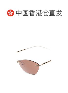 1h可退 香港直邮MCQUEEN 麦昆 男士 Alexander McQueen Eyewear T