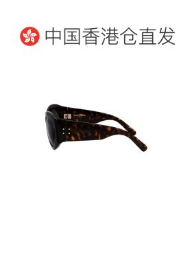 1h可退 香港直邮女士 全框太阳镜 crov