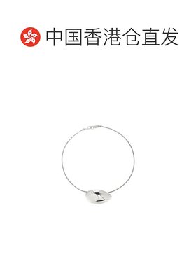 香港直邮Isabel Marant 伊莎贝尔 玛兰 吊坠项链 CO0156FAC3B04