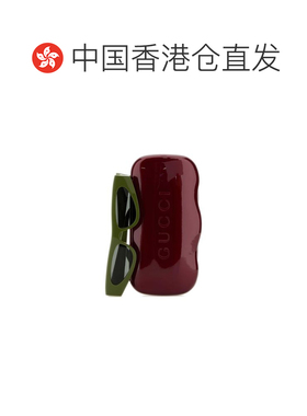 香港直邮gucci/古驰 女士 太阳镜眼镜