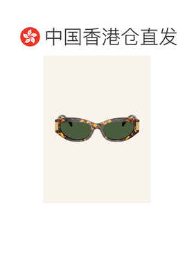 香港直邮VERSACE 女士太阳镜 100304483015000 CO 花色 Sunglasse