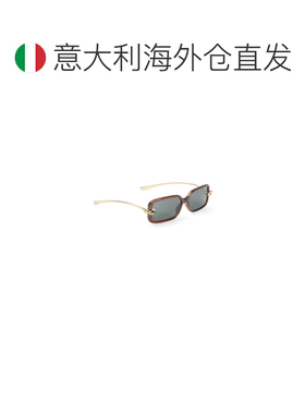 1h可退 欧洲直邮BOTTEGA VENETA 女士眼镜 861357VBL802002 SS202