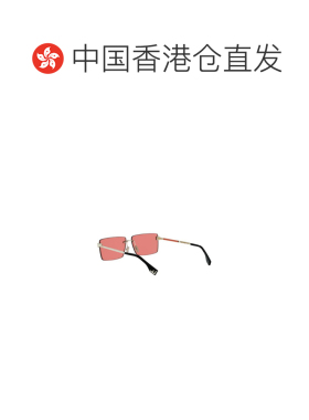 1h可退 Fendi 无边框太阳镜 FE40165U