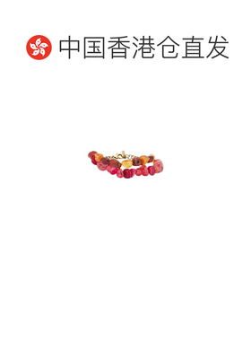 香港直邮DriesVanNoten德赖斯 范诺顿女士手链 【付后1h可退】