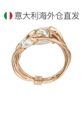 欧洲直邮weekend max mara 女士 手链脚链手镯