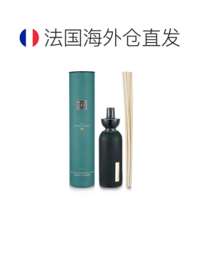 欧洲直邮Rituals怡式 JING静仪式红枣香薰 70ml正品
