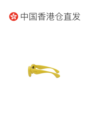 香港直邮Loewe 蝴蝶框太阳镜 LW40117I罗意威