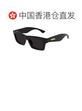 1h可退 香港直邮Bottega Veneta 葆蝶家 女士 -sunglasses 太阳镜
