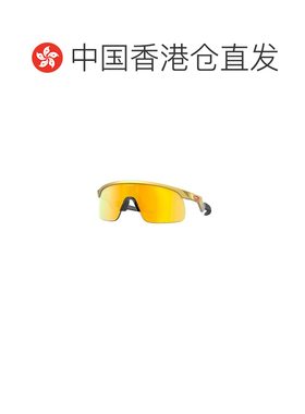 香港直邮Oakley 欧克利 男士 RESISTOR OJ9010 901008 太阳镜 OJ9