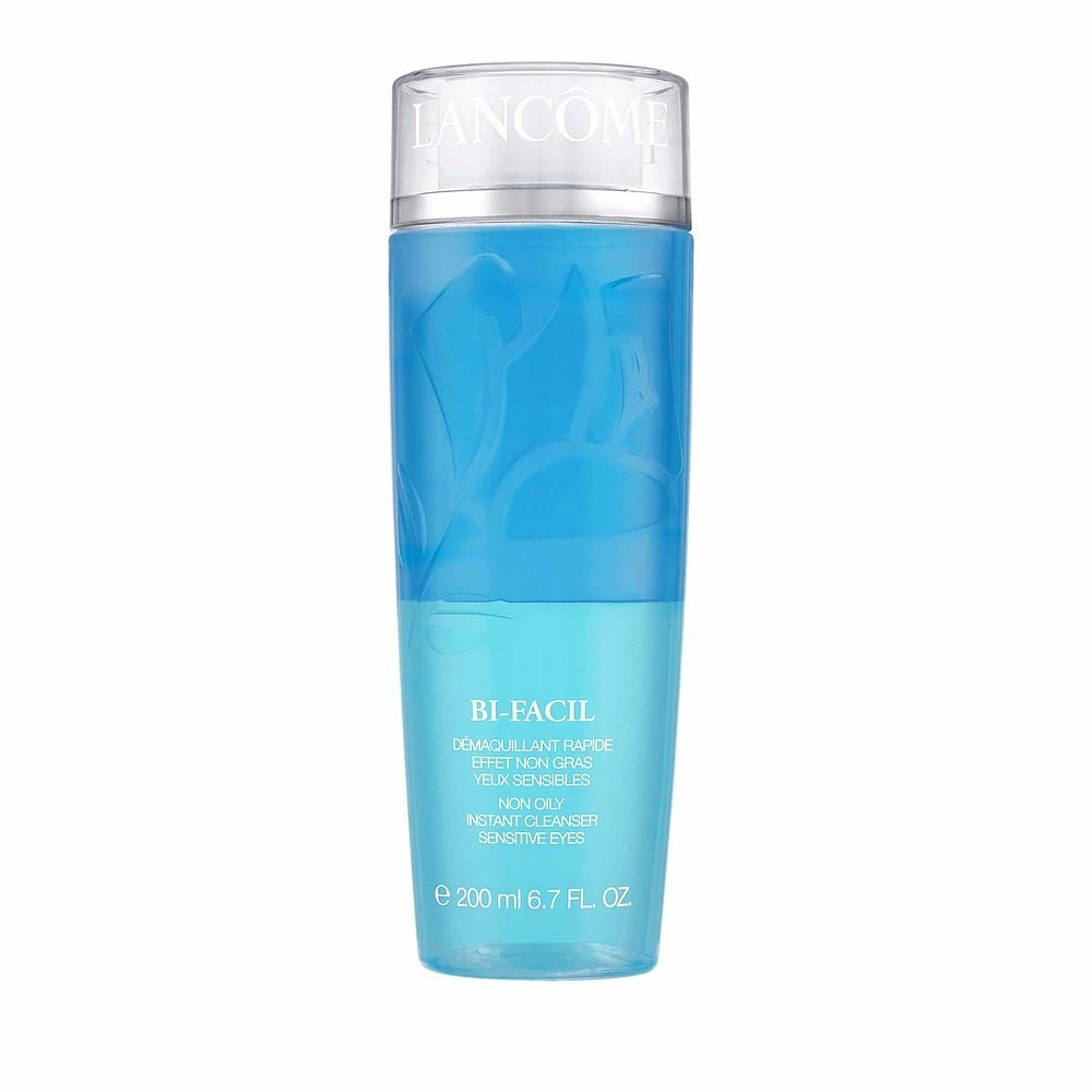 200ML Lancome 法国直邮 兰蔻清滢眼部卸妆水 200ML Lancome 法国直邮 兰蔻清滢眼部卸妆水