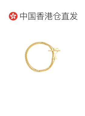 香港直邮Ami Paris 女士项链 UJW918361902 SS2026 支付后1h可退