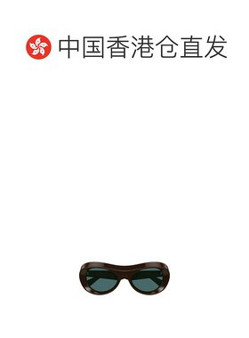 香港直邮Bottega Veneta 圆形太阳镜 BV1284S