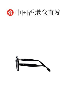 1h可退 香港直邮Alaia 女士 AA0088S 眼镜 AA0088S001 舒适时尚