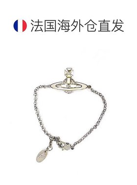 自营1h可退 欧洲直邮VIVIENNE WESTWOOD西太后手链【七夕礼物带礼
